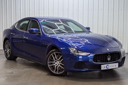 Maserati Ghibli (13 on) (Start Stop) auto 4d For Sale - Car Quay, Derby