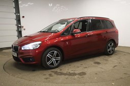 BMW 2-Series Gran Tourer (15-24) 216d Sport 5d For Sale - Car Quay, Derby