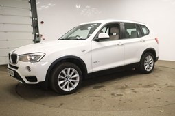 BMW X3 (11-17) xDrive20d SE (06/14-) 5d Step Auto For Sale - Car Quay, Derby