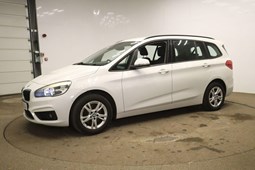 BMW 2-Series Gran Tourer (15-24) 218i SE 5d Step Auto For Sale - Car Quay, Derby