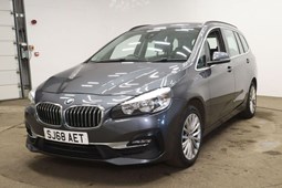 BMW 2-Series Gran Tourer (15-24) 218i Luxury (04/2018 on) 5d For Sale - Car Quay, Derby