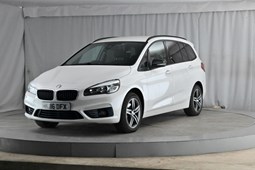 BMW 2-Series Gran Tourer (15-24) 218i Sport 5d For Sale - Car Quay, Derby