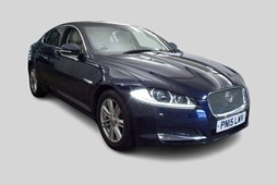 Jaguar XF Saloon (08-15) 2.2d (163bhp) Luxury 4d Auto For Sale - Car Quay, Derby