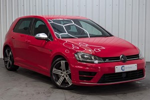 Volkswagen Golf R (14-16) 2.0 TSI R Hatchback 5d For Sale - Car Quay, Derby