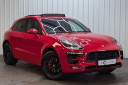 Porsche Macan (14-24) GTS PDK 5d For Sale - Car Quay, Derby