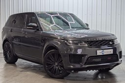 Land Rover Range Rover Sport (13-22) HSE Dynamic 3.0 SDV6 auto (10/2017 on) 5d For Sale - Car Quay, Derby