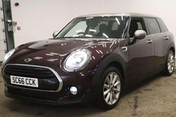 MINI Clubman (15-24) 1.5 Cooper 6d Auto For Sale - Car Quay, Derby