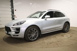 Porsche Macan (14-24) S 5d PDK For Sale - Car Quay, Derby