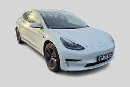 Tesla Model 3 (16 on) Standard Range Plus auto 4d For Sale - Car Quay, Derby