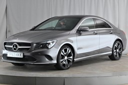 Mercedes-Benz CLA-Class (13-19) CLA 180 Sport (06/16 on) 4d For Sale - Car Quay, Derby