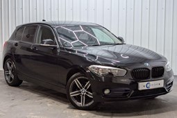 BMW 1-Series Hatchback (11-19) 116d Sport (Nav) (09/15-) 5d For Sale - Car Quay, Derby