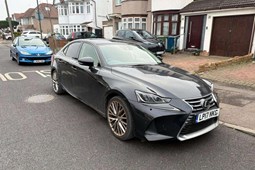 Lexus IS Saloon (13-20) 300h Premier auto (01/17 on) 4d For Sale - Car Quay, Derby