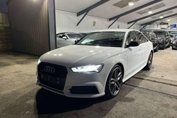 Audi A6 Saloon (11-18) 2.0 TDI Quattro Black Edition 4d S Tronic For Sale - Car Quay, Derby