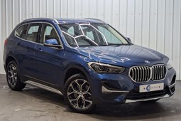 BMW X1 SUV (15-22) sDrive 20i [178] xLine 5dr Step Auto For Sale - Car Quay, Derby