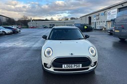 MINI Clubman (15-24) 2.0 Cooper D 6d Auto For Sale - Car Quay, Derby