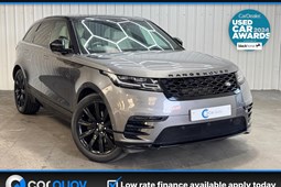 Land Rover Range Rover Velar SUV (17 on) R-Dynamic HSE D300 auto 4d For Sale - Car Quay, Derby