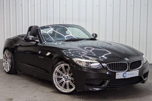 BMW Z4 Roadster (09-17) 23i sDrive M Sport 2d Auto For Sale - Car Quay, Derby