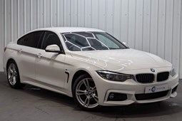 BMW 4-Series Gran Coupe (14-21) 420d (190bhp) M Sport (Professional Media) 5d Auto For Sale - Car Quay, Derby