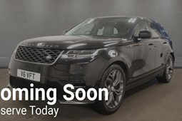 Land Rover Range Rover Velar SUV (17 on) R-Dynamic HSE D240 auto 4d For Sale - Car Quay, Derby