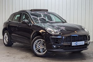 Porsche Macan (14-24) S 5d PDK For Sale - Car Quay, Derby