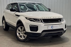 Land Rover Range Rover Evoque (11-19) 2.0 TD4 SE Tech Hatchback 5d Auto For Sale - Car Quay, Derby