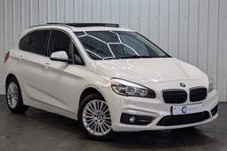 BMW 2-Series Active Tourer (14-21) 225i xDrive Luxury 5d Step Auto For Sale - Car Quay, Derby