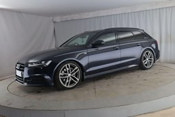 Audi A6 Avant (11-18) 3.0 TDI (272bhp) Quattro Black Edition 5d S Tronic For Sale - Car Quay, Derby