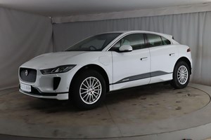 Jaguar I-Pace SUV (18 on) S EV400 AWD auto 5d For Sale - Car Quay, Derby