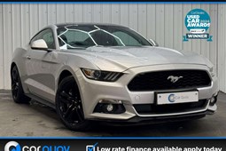 Ford Mustang (15 on) 2.3 EcoBoost 2d Auto For Sale - Car Quay, Derby