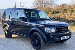 Land Rover Discovery (04-17) 3.0 SDV6 HSE (11/13-) 5d Auto For Sale - Car Quay, Derby