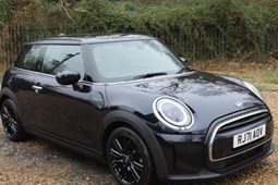 MINI Hatchback (14-24) 1.5 Cooper Exclusive 3dr For Sale - Car Quay, Derby