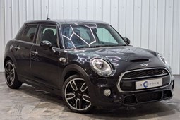 MINI Hatchback (14-24) 2.0 Cooper S Hatchback 5d For Sale - Car Quay, Derby