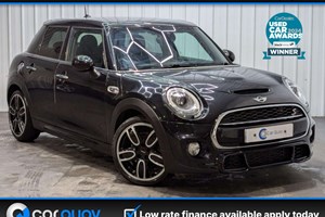 MINI Hatchback (14-24) 2.0 Cooper S Hatchback 5d For Sale - Car Quay, Derby