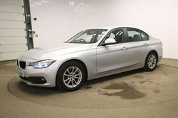 BMW 3-Series Saloon (12-19) 320d EfficientDynamics Plus 4d For Sale - Car Quay, Derby