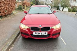 BMW 3-Series Touring (12-19) 320d xDrive M Sport 5d Step Auto For Sale - Car Quay, Derby