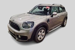 MINI Countryman SUV (17-24) Cooper D 5d For Sale - Car Quay, Derby