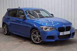 BMW 1-Series Hatchback (11-19) M135i M Performance 5d Step Auto For Sale - Car Quay, Derby