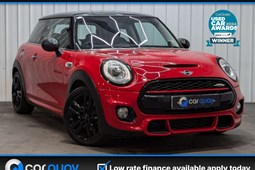 MINI Hatchback (14-24) Cooper S Works 210 3d For Sale - Car Quay, Derby