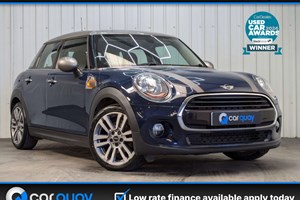 MINI Hatchback (14-24) Cooper Seven 5d For Sale - Car Quay, Derby