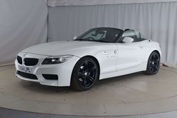 BMW Z4 Roadster (09-17) 18i sDrive M Sport 2d For Sale - Car Quay, Derby