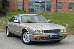 Jaguar XJ Saloon (94-03) 4.0 Sovereign 4d Auto (94) For Sale - Car Quay, Derby