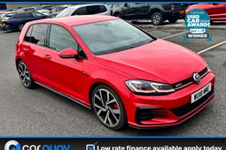 Volkswagen Golf Hatchback (13-20) GTI 2.0 TSI BMT 230PS (03/17 on) 5d For Sale - Car Quay, Derby