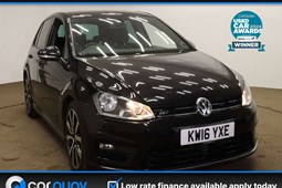 Volkswagen Golf Hatchback (13-20) 2.0 TDI R-Line Edition 5d For Sale - Car Quay, Derby