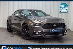 Ford Mustang (15-24) 2.3 EcoBoost 2d For Sale - Car Quay, Derby