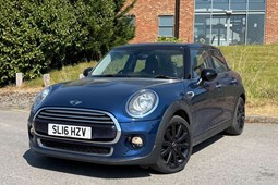 MINI Hatchback (14-24) 1.5 Cooper Hatchback 5d For Sale - Car Quay, Derby