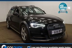 Audi A6 Allroad (12-18) 3.0 TDI (272bhp) Quattro 5d S Tronic For Sale - Car Quay, Derby