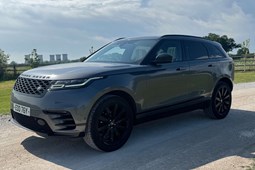 Land Rover Range Rover Velar SUV (17 on) R-Dynamic HSE D240 auto 4d For Sale - Car Quay, Derby
