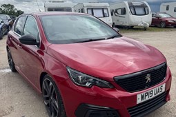 Peugeot 308 Hatchback (14-21) GTi 1.6 PureTech 260 S&S 5d For Sale - Car Quay, Derby