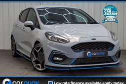 Ford Fiesta ST (18-22) ST-3 1.5T EcoBoost 200PS 5d For Sale - Car Quay, Derby