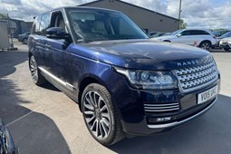 Land Rover Range Rover (13-21) 4.4 SDV8 Autobiography 4d Auto For Sale - Car Quay, Derby